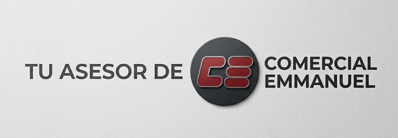 Comercial Emmanuel